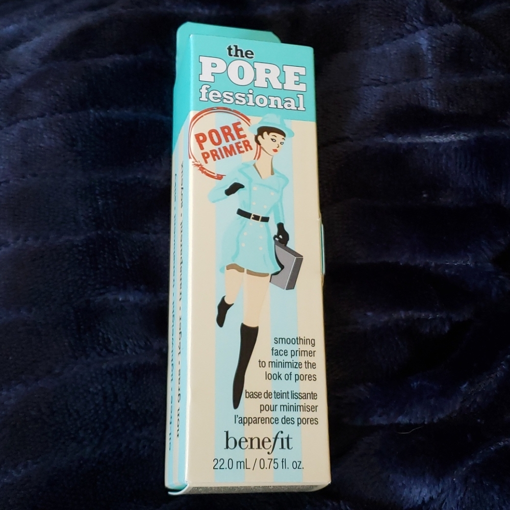 Benefit Porefessional Primer